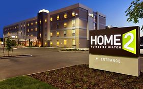 Home2 Suites By Hilton West Edmonton  3* Canada