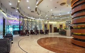 Radisson Gurugram Sohna Road City Center Hotel Gurgaon 5* India