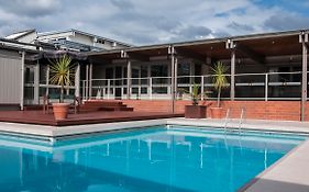 Copthorne Hotel Rotorua  New Zealand