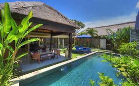 Bali Rich Villas Seminyak (bali)