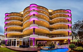 Coastlands Musgrave Hotel Durban 4*