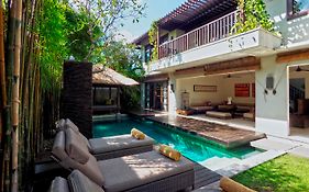 The Amala Hotel Bali