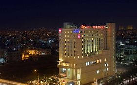 Ibis Hotel Hosur Road Bangalore 3*