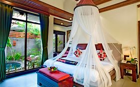 The Bali Dream Suite Seminyak Seminyak (bali)