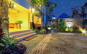 The Widyas Luxury Villa Bali