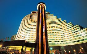 Hua Ting Hotel & Towers