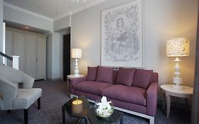 Queen Victoria Hotel By Newmark  5*