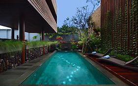 Aswattha Villas Bali