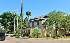 Holiday Inn Johannesburg Airport, An Ihg Hotel