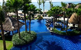Holiday Inn Bali Benoa 5*