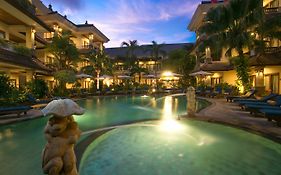 Parigata Resort And Spa Bali