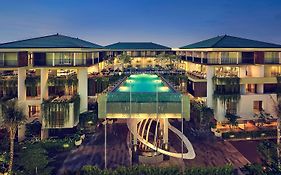 Mercure Hotel Bali