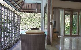 Kajane Mua Villa Bali 4*