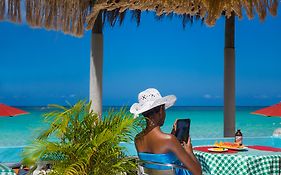 Legends Beach Resort in Negril Jamaica