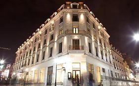 Hotel Europa Royale Bucharest