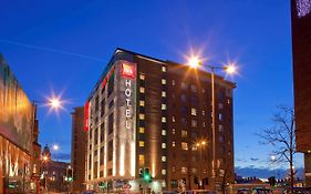 Ibis Hotel Belfast City Centre