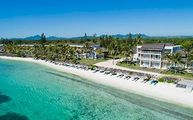Solana Beach Resort Mauritius 4*