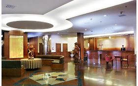 Sanno Hotel Jakarta