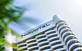 Novotel City Centre Hotel 4*