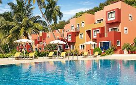 Cidade De Goa Hotel 5*