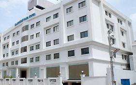 Hotel Hampshire Plaza Hyderabad