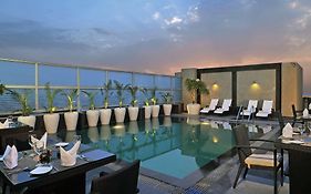 Country Inn And Suites by Carlson Gurgaon Sector 12