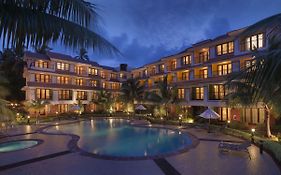 Doubletree By Hilton Hotel Goa Arpora Baga 5*