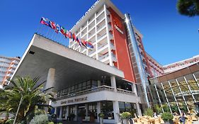 Grand Hotel Portoroz 4*