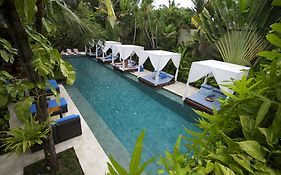 Elysian Hotel Bali