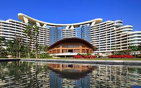Intercontinental Sanya Haitang Bay Resort, An Ihg Hotel  China