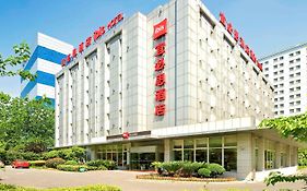 Ibis Suzhou Jinji Lake International Expo Center Hotel