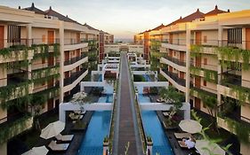 Vouk Hotel&suites Nusa Dua (bali) 5* Indonesia