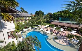The Breezes Bali Resort & Spa 4*