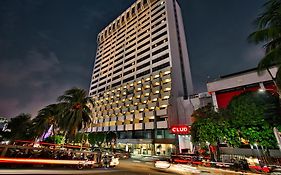 Jayakarta Hotel Jakarta  Indonesia