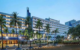 Mercure Convention Center Ancol Hotel 4*