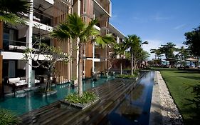 Anantara Seminyak Bali Resort photos Exterior