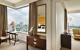 Pan Pacific Hotel 5*