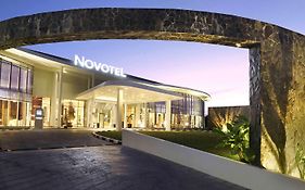 Novotel Banjarmasin Airport Hotel 4*