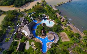 Amatique Bay Resort And Marina