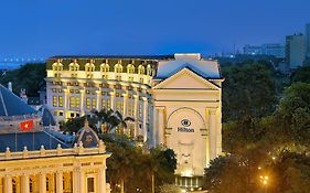 Hilton Opera Hanoi