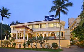 Country Inn & Suites By Radisson, Goa Candolim  5* India