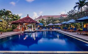Kuta Puri Bungalows, Villas&Resort