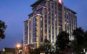 Hotel Ibis Semarang Simpang Lima  3* Indonesia