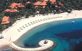 Bali Tropic Resort Und Spa
