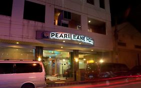Pearl Lane Hotel Manila Philippines