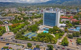 The Pegasus Hotel Kingston Jamaica