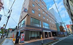Court Hotel Fukuoka Tenjin  3*