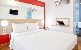 Red Planet Hotel Ortigas