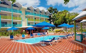 Blue Horizon Hotel Barbados 3*