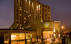 The Lalit Hotel